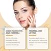 Anti-Aging Collagen Peptide Cream - Deep Hydration & Skin Firming Treatment