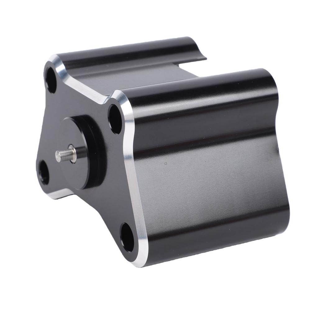 Aluminum Alloy Handlebar Riser 2 Inch Raise Replacement For   F3 F3 3T F3 Limited   Handlebar Riser Extension