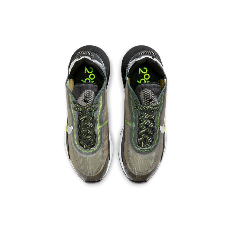 Nové Nike Air Max 2090 Se 3M Antracitové CW8336-001
