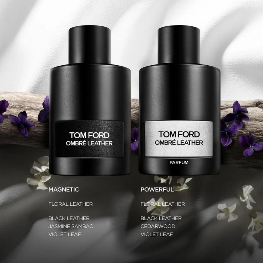 Tom Ford Ombré Leather Eau De Parfum