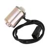 Rotační solenoidový ventil 20Y 60 32121 Solenoid výkyvu Náhrada pro RÝPADLO KOMATSU PC200‑7 PC350‑7