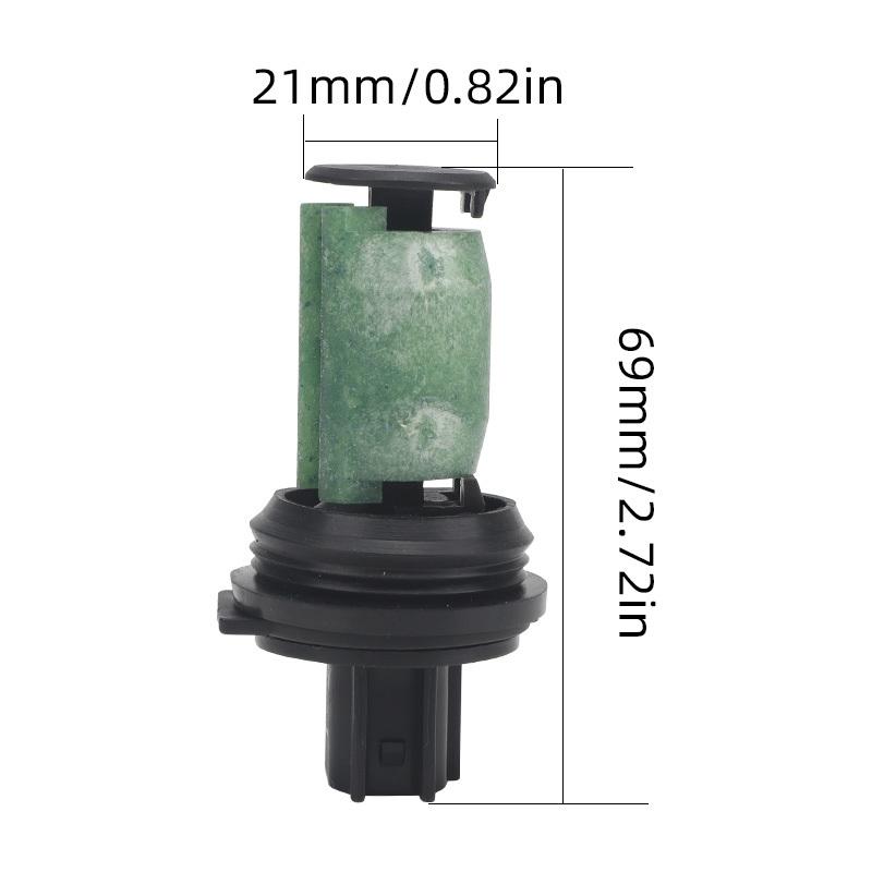 26443957Auto Windshield Wiper Washer Fluid Level Sensor For Corvette -2024 For Equinox & More 2018- 84100299