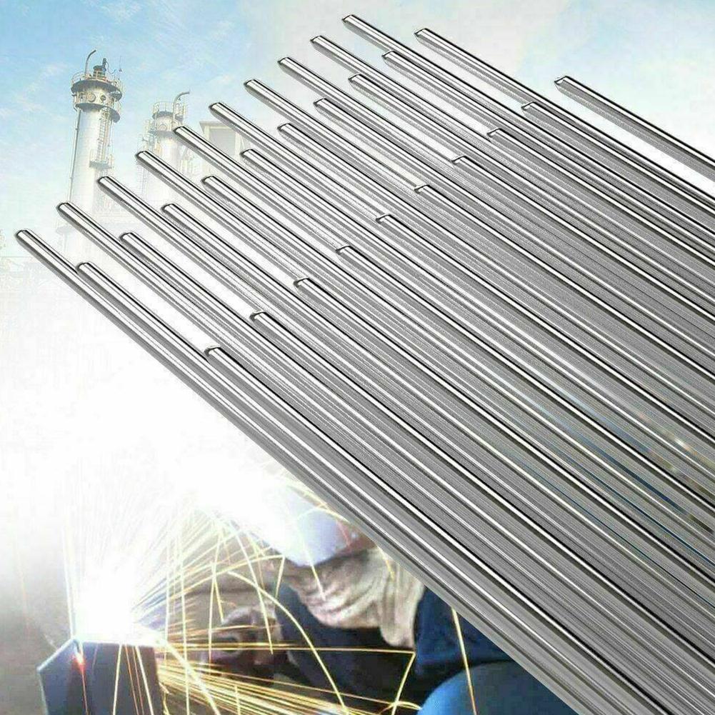 Fusible Electrode Welding Rods Brazing Wire Electrode
