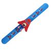 Custom Cross-border Christmas Snap Bracelet - Holiday Novelty Toy and Decoration