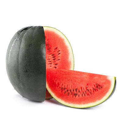 20 Sugar Baby Watermelon Seeds - Fruit Vegetables - Reproducible Peasant Seeds - SemiWild