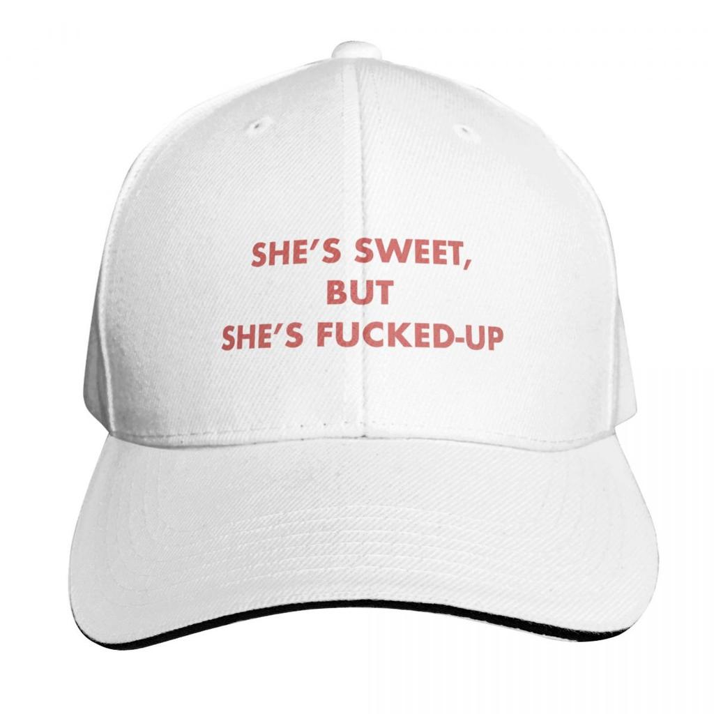 rushmore quote Baseball Cap dad hat Funny hats sailor cap for Unisex Ball Cap Womens Golf Wear Unisexs