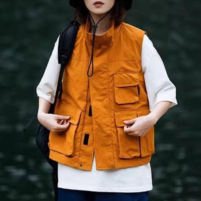 Japanese tide brand retro outdoor tooling