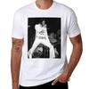 Poster Singer  Legends 0004 Albums The Of TShirt Casual Lightweight Short Sleeve Top