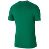 Nike Park 20 Tee, for Boy Green T-shirt