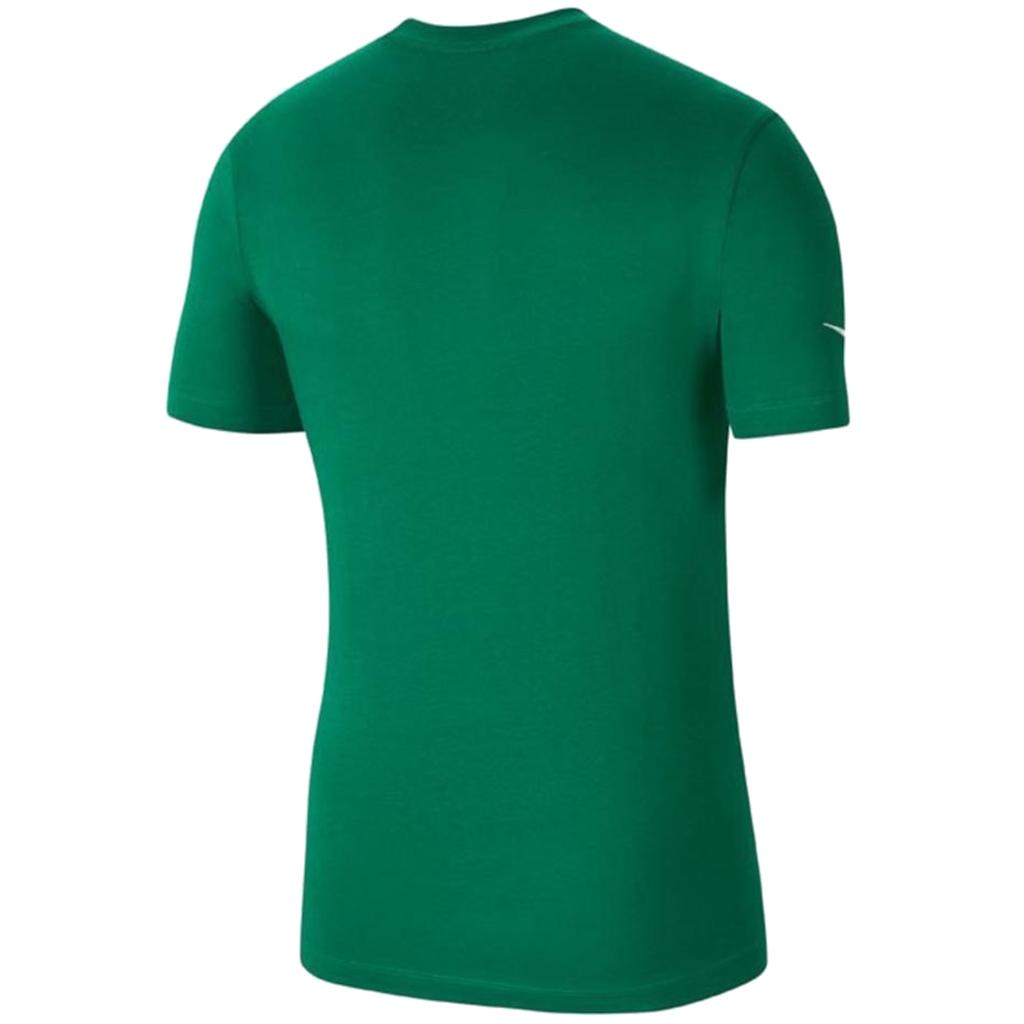 Nike Park 20 Tee, for Boy Green T-shirt