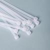 Selbstverriegelnde Nylon-Kabelbinder