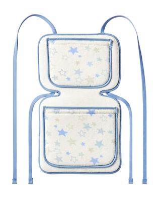 Tanpei Pharmaceutical Kangaroo Soft Heat and Cooling Sheet Keeps Your Baby Comfortable During Summer and Winter For Babies Aged Months and Older They