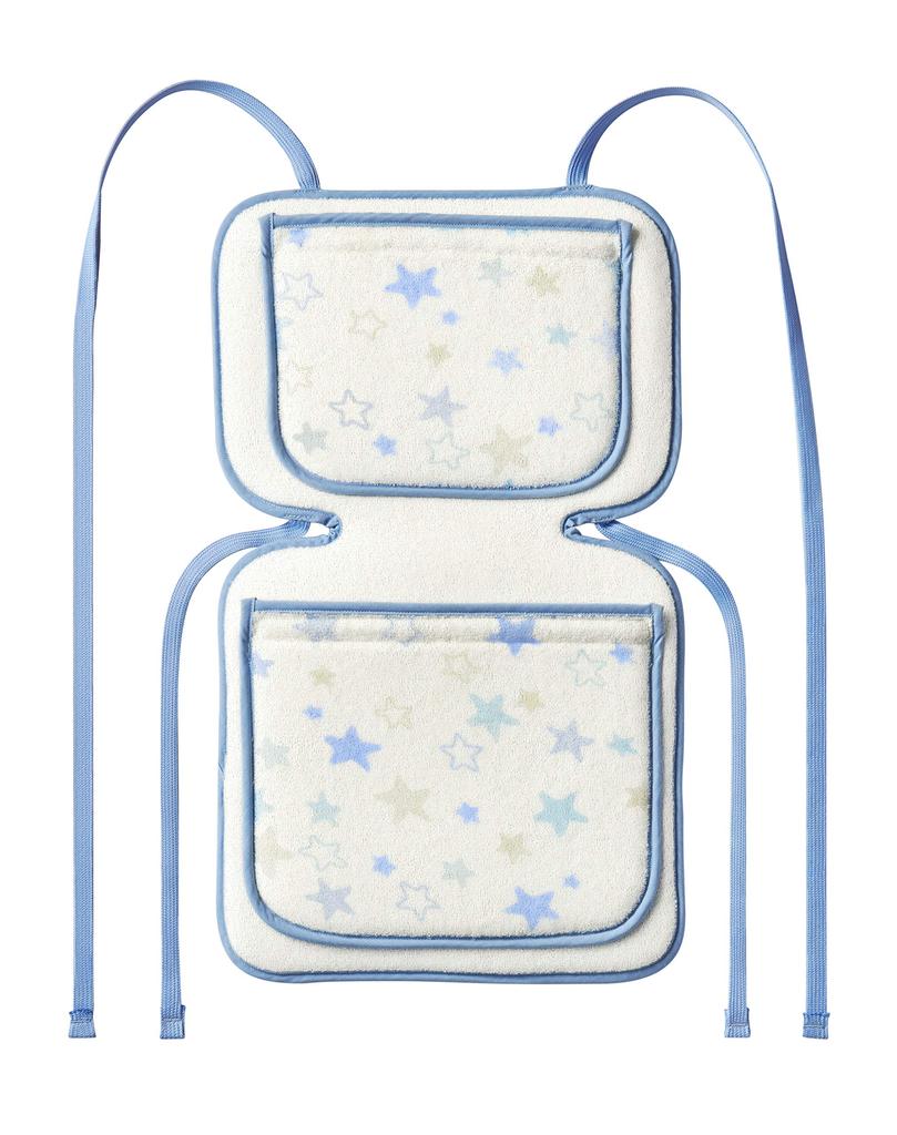 Tanpei Pharmaceutical Kangaroo Soft Heat and Cooling Sheet Keeps your baby comfortable during summer and winter For babies aged months and older they