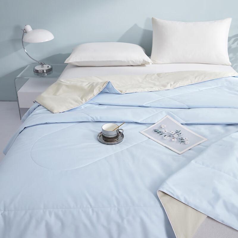 BGM Summer Soybean Fiber Blend Quilt