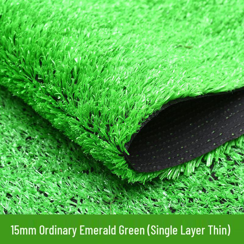 Artificial Turf Green Carpet for Kindergartens & Football Fields