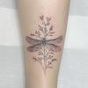 Tatuaje și body-art – Tatuaje temporare