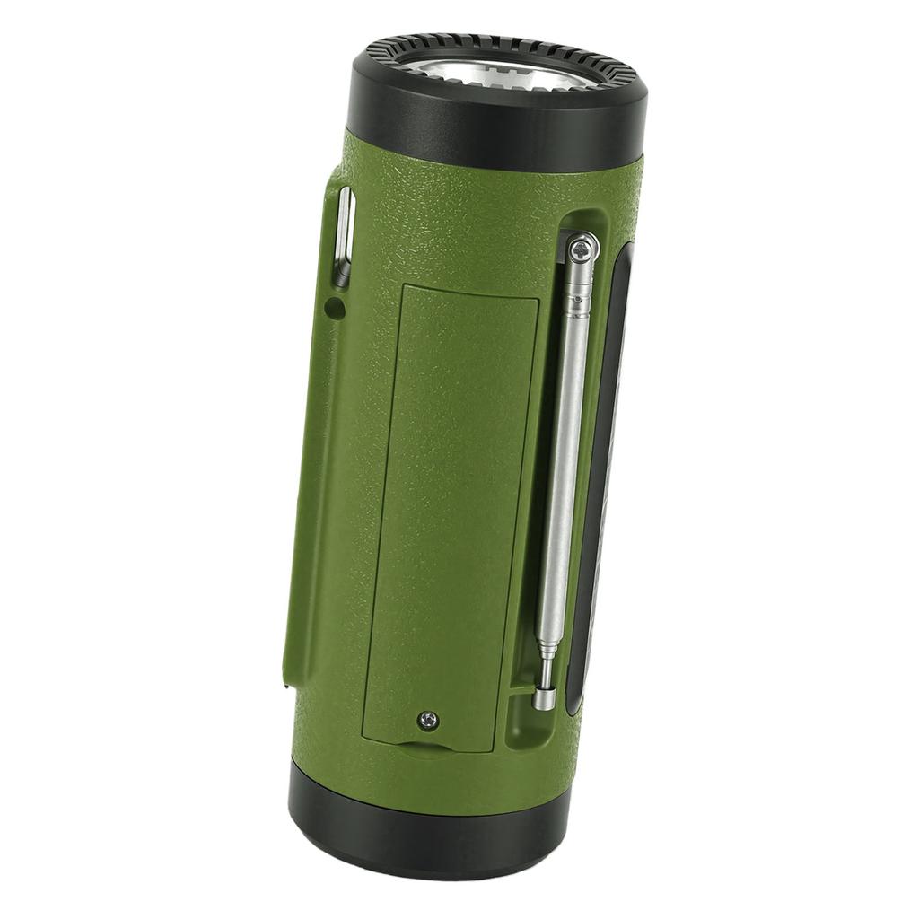 Bluetooth Music Flashlight Multifunctional Wireless Portable Speaker Outdoor Cycling Water Proof Music Player