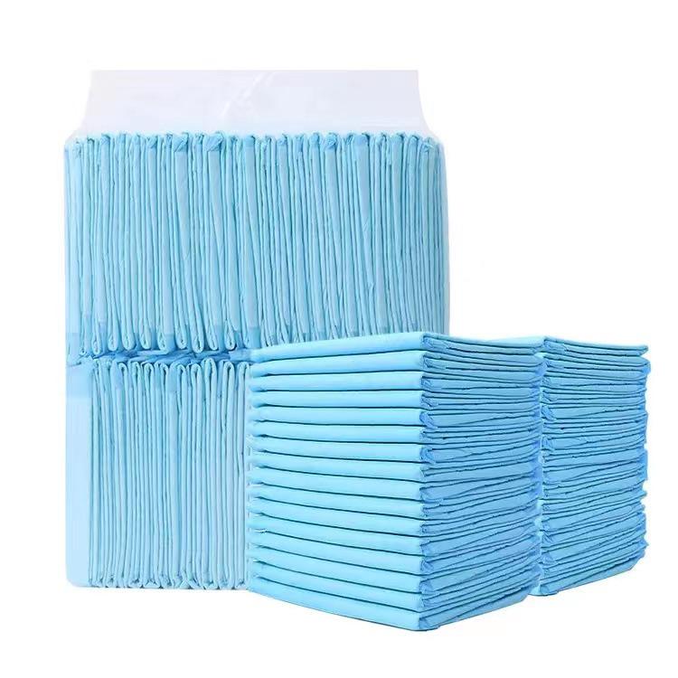 Thickened Waterproof Pet Pee Pads - Disposable Dog Diapers