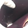 Louis Vuitton M91524 Portefeuille-Viennois Kisslock Folded wallet