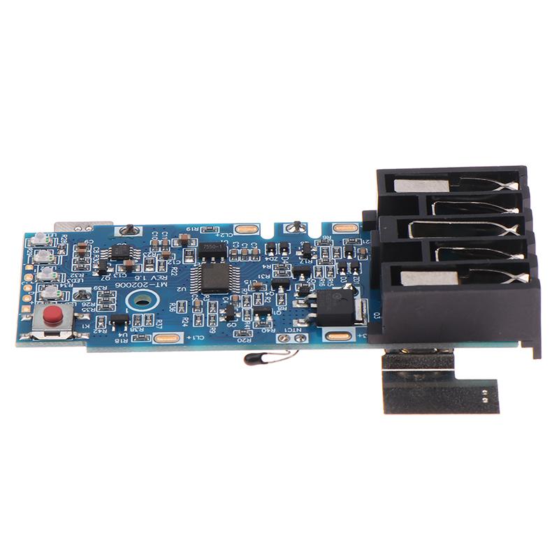 For M18 Pcb Charging Protection Circuit Board For Milwaukee 18V 3Ah 4Ah 5Ah 6Ah Li-Ion Battery Parts