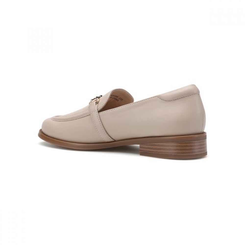 Thom Mcan Donna S Comfort eSSential Mocassino Decorativo 02 Beige 8tmmr26S8m