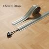 High Quality Soft Cord Cover PVC Durable Floor Cable Cover Self-Adhesive Cable Management Wire Cover Office