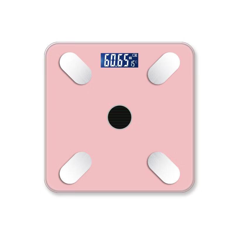 Yipan HC Smart Body Fat Scale (CN version)