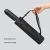 Nanqiao Automatic Folding Business Umbrella