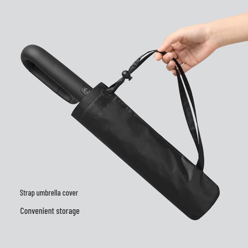 Nanqiao Automatic Folding Business Umbrella