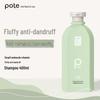 Berti Small Molecule Vitamin Anti-Dandruff Shampoo