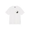 Stussy X OUR LEGACY FW21 Drop Shadow Tee LogoT Unisex 3903745
