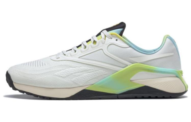 Nano X2 Smiley x Nano X2 Reebok 50-летие GW4780 42