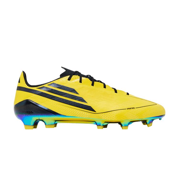 Adidas F50 Elite 2010 FG Remake