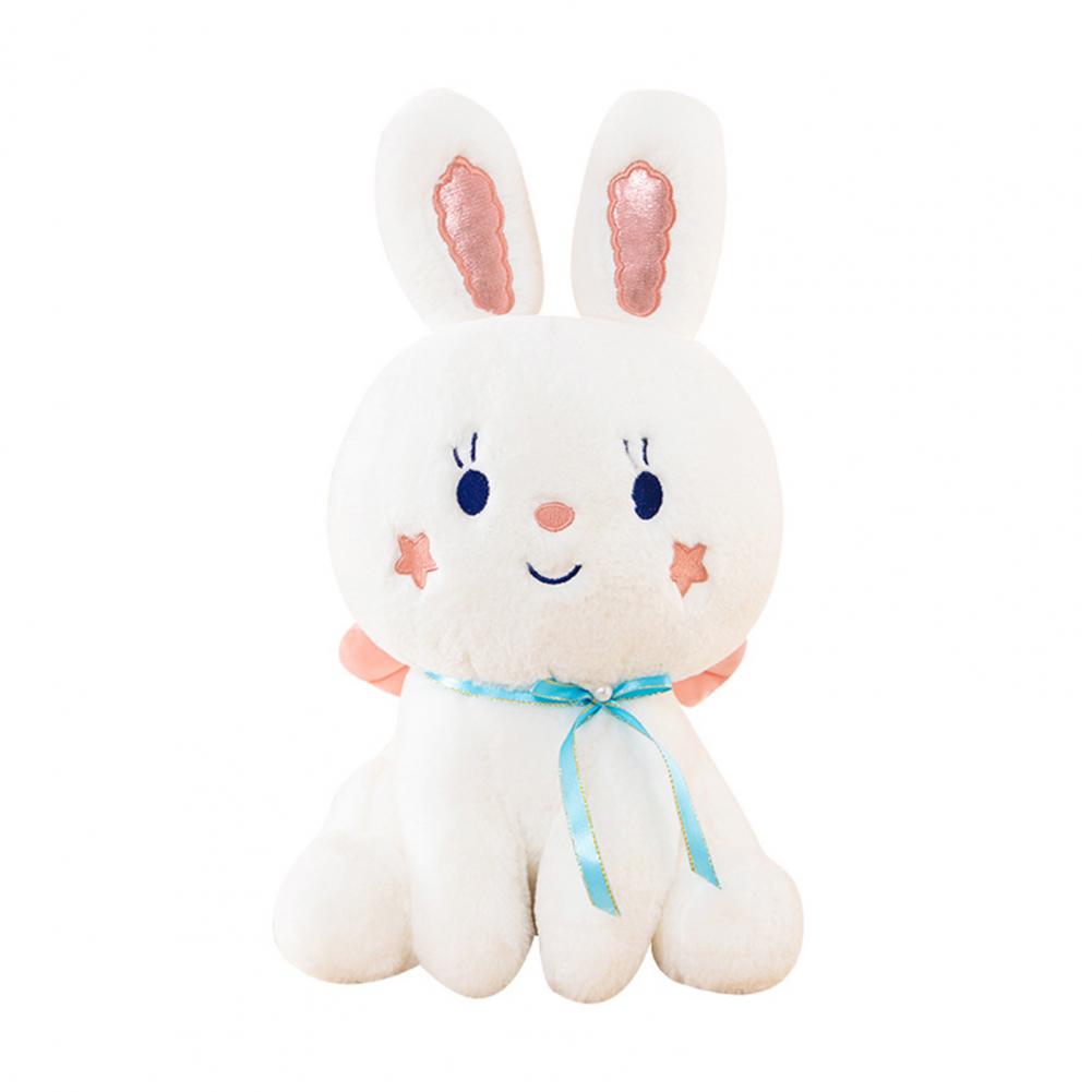 

35/45/55 см милый плюшевый кролик игрушка мягкие игрушки подушка кролик детская подушка кукла подарки на день рождения для детей игрушка для сна S