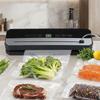 Portable Automatic Vacuum Sealer Dry Wet Food Sealing Food Sealing Machine Daily Helper
