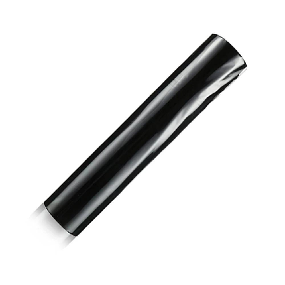 

Disposable Black Body Shaping Roll Peritoneal Penetration Plastic 60 Meter Exercise Waist Heating And Sweat Enhancement (1 Roll) 1PC чорний