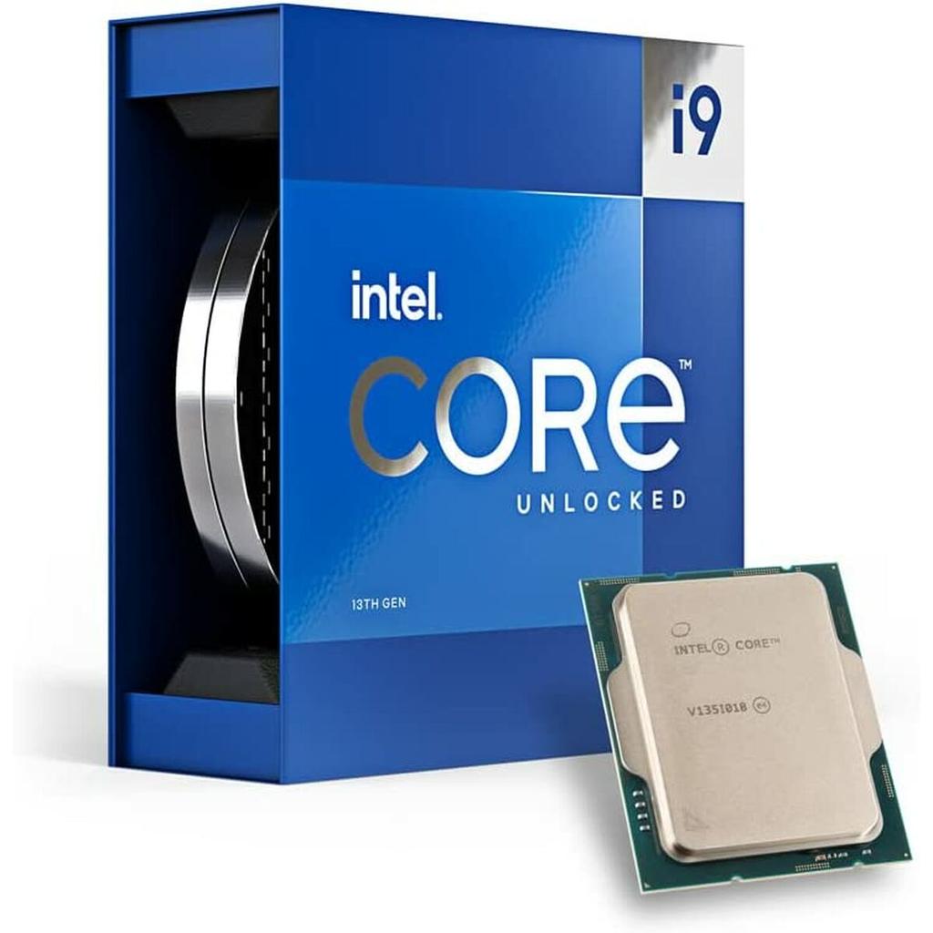 Cheap Intel i913900K processor Joom