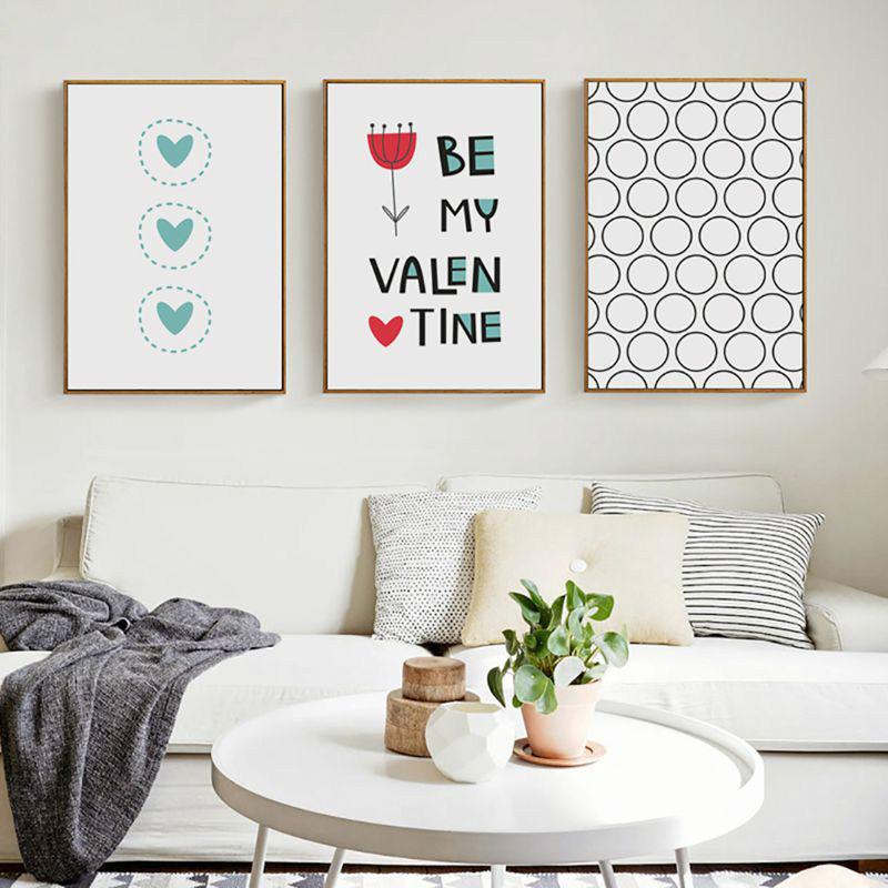 Новый День святого Валентина — фото 3