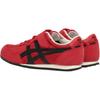 Onitsuka Tiger Serrano Comfortable Fit Low Top Casual Shoes Kids sneaker Red 1184A086-602
