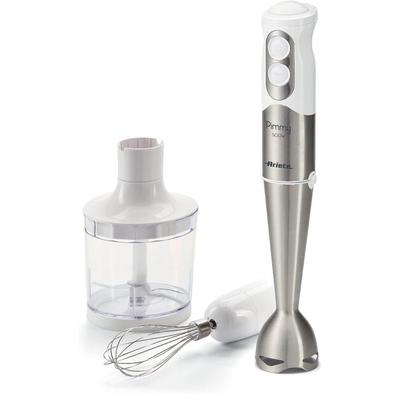 Immersion Blender Ariete 886 Pimmy 3 In 1 with Attachments (00C088602AR0)