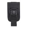 Large Capacity Multifunction Belt Pouch Big Buckle Clip-On Case Bag  Outdoor Activities