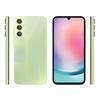 For Samsung Galaxy A15 4G Clear Case Soft TPU Phone Cover (Big Rear Lens Hole)