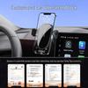 Haval Gen 3 H6 M6 PLUS, National Tide Fo H5 Gen 2 Big Dog Menglong H9 Car Mount