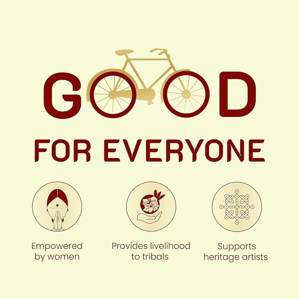 Cycle Pure Pushkarini Sambrani Dhoop Cups for Pooja 12 Cups X Pack of 3+1 Burner Plate/pack | Havan Dhoop Cups with Flowers Fragrance for Homee &