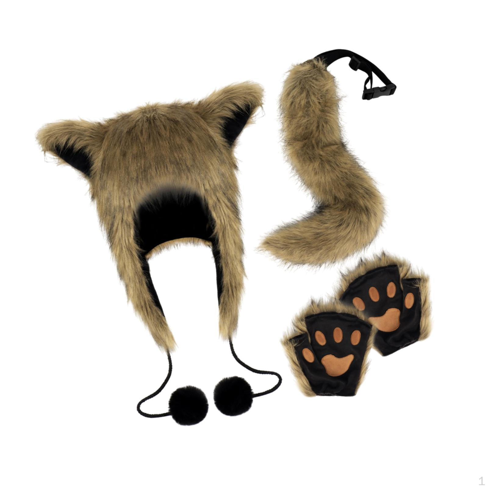 

Костюмы животных, реквизит для косплея для сценического представления, карнавала, праздника Grass Yellow L