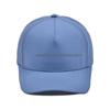 Custom Waterproof Caps High Quality 3D Embroidery Logo 5 Panel Baseball Cap Curved Brim Sport Golf Hat for Outdoor Events
