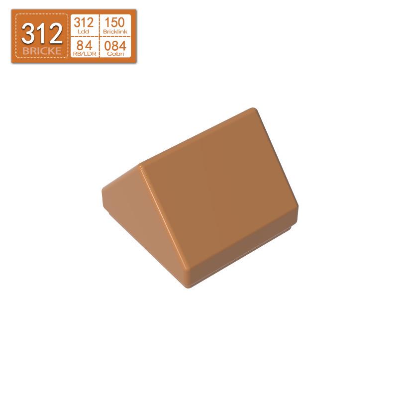 Zhuan Ke Compatible Building Blocks 35464 Accessories MOC Gift 50g (~265 pcs)