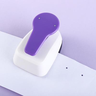 Cutting Scrapbooking Punches Maker Earring Hole Puncher Earring Card Punch Hole Puncher Paper Punch