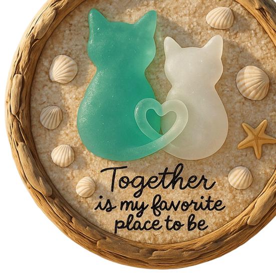 Vánoční ozdoba Highlandská kráva 2D Akrylové vánoční ozdoby do auta Slavnostně tématická závěsná dekorace na zpětné zrcátko, na stromek a pro sváteční domácí expozici