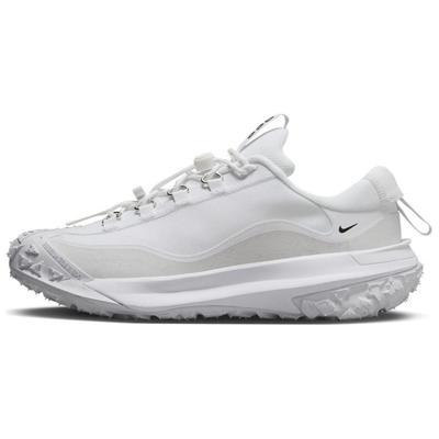 Acg Mountain Fly Low 2 X Comme Des Garons Homme Plus 'White' FZ3311-100